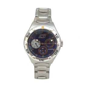 Unisex Watch Chronotech CC7051M-03M (Ø 38 mm) by Chronotech, Wrist Watches - Ref: S0323942, Price: 21,39 €, Discount: %