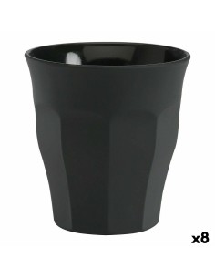 Vaso La Mediterránea Odiel 300 ml (48 Unidades) | Tienda24 Tienda24.eu