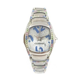 Ladies' Watch Chronotech CT7896SS-72M (Ø 28 mm) by Chronotech, Wrist Watches - Ref: S0323949, Price: 33,65 €, Discount: %