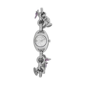 Montre Femme Chronotech CT7010L-09M (Ø 22 mm) de Chronotech, Montres bracelet - Réf : S0324228, Prix : 19,46 €, Remise : %