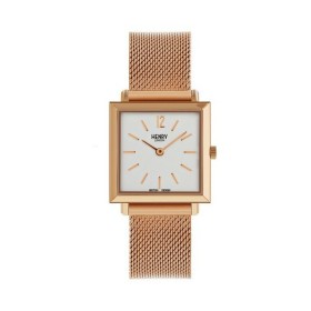 Relógio feminino Henry London HL26QM0264 (Ø 26 mm) de Henry London, Relógios com braselete - Ref: S0324235, Preço: 71,18 €, D...