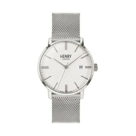 Ladies' Watch Henry London HL40-M-0373 (Ø 40 mm) by Henry London, Wrist Watches - Ref: S0324247, Price: 69,44 €, Discount: %