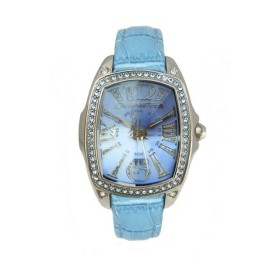 Relógio feminino Chronotech CT7948LS-01 (Ø 28 mm) de Chronotech, Relógios com braselete - Ref: S0324278, Preço: 19,46 €, Desc...