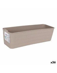 Caixa de Organização Empilhável Confortime Com tampa 17,5 x 13 x 8,5 cm (12 Unidades) | Tienda24 Tienda24.eu