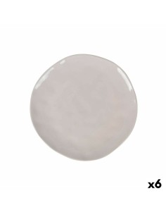 Plato de Postre Bormioli Toledo Ø 20 x 1,8 cm (36 Unidades) | Tienda24 Tienda24.eu