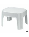 Hocker Weiß | Tienda24 Tienda24.eu