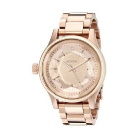 Relógio feminino Nixon Facet 38 (Ø 38 mm) de Nixon, Relógios com braselete - Ref: S0324458, Preço: 123,54 €, Desconto: %