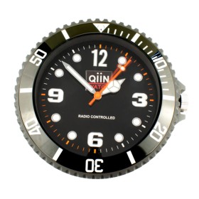 Reloj Unisex Qiin QN-WC-BK-DCF de Qiin, Relojes de pulsera - Ref: S0324480, Precio: 22,49 €, Descuento: %