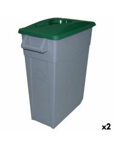 Cubo de basura Curver Plástico 20 L | Tienda24 Tienda24.eu