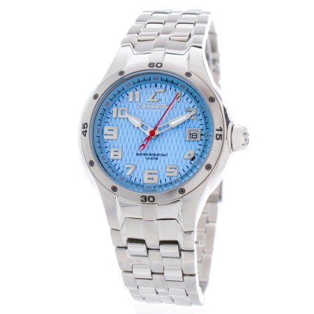 Unisex Watch Chronotech CT7980L-01M (Ø 36 mm) by Chronotech, Wrist Watches - Ref: S0324492, Price: 29,87 €, Discount: %