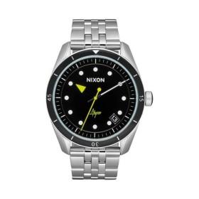 Montre Femme Nixon A12372971 (Ø 42 mm) de Nixon, Montres bracelet - Réf : S0324511, Prix : 85,06 €, Remise : %