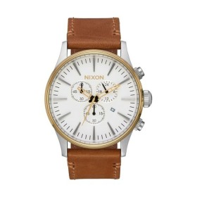 Montre Homme Nixon A4052548 (Ø 42 mm) de Nixon, Montres bracelet - Réf : S0324515, Prix : 180,71 €, Remise : %