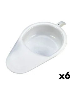 Urinol Denox Branco 51 x 30 x 10 cm de Denox, Segurança e ajudas para o banho - Ref: S2226347, Precio: 45,17 €, Descuento: %