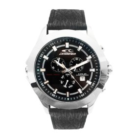 Herrenuhr Chronotech CT7636M-01 (Ø 48 mm) von Chronotech, Armbanduhren - Ref: S0324635, Preis: 60,77 €, Rabatt: %