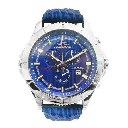 Reloj Hombre Chronotech CT7636M-03 (Ø 48 mm) de Chronotech, Relojes de pulsera - Ref: S0324636, Precio: 36,00 €, Descuento: %