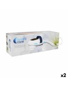 Body Pressure Massager LongFit Care 25 W by LongFit Care, Hand massage tools - Ref: S2226396, Price: €19.67, Discount: %