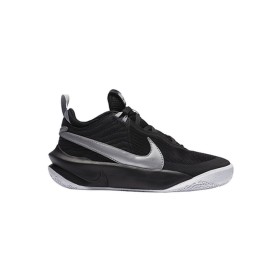 Zapatillas de Baloncesto para Niños Nike TEAM HUSTLE D10 CW6735