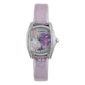 Orologio Donna Chronotech CT7094SS-13 (Ø 30 mm) di Chronotech, Orologi da polso - Rif: S0324724, Prezzo: 19,46 €, Sconto: %