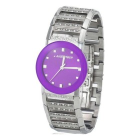 Relógio feminino Chronotech CT7146LS-05M (Ø 28 mm) de Chronotech, Relógios com braselete - Ref: S0324728, Preço: 18,69 €, Des...