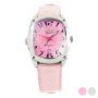 Reloj Mujer Chronotech CT7696L-04 (Ø 33 mm) de Chronotech, Relojes de pulsera - Ref: S0324774, Precio: 18,69 €, Descuento: %