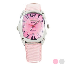 Reloj Mujer Chronotech CT7696L-04 (Ø 33 mm) de Chronotech, Relojes de pulsera - Ref: S0324774, Precio: 18,69 €, Descuento: %