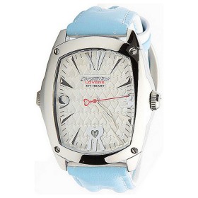 Damenuhr Chronotech CT7696L-15 (Ø 33 mm) von Chronotech, Armbanduhren - Ref: S0324778, Preis: 19,46 €, Rabatt: %