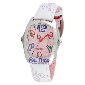 Relógio feminino Chronotech CT7696L-16 (Ø 33 mm) de Chronotech, Relógios com braselete - Ref: S0324779, Preço: 19,46 €, Desco...