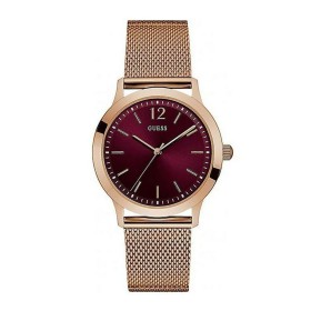 Relógio masculino Guess W0921G5 (Ø 42 mm) de Guess, Relógios com braselete - Ref: S0324823, Preço: 113,24 €, Desconto: %