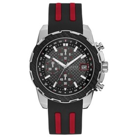 Relógio masculino Guess W1047G1 (Ø 46 mm) de Guess, Relógios com braselete - Ref: S0324830, Preço: 113,24 €, Desconto: %