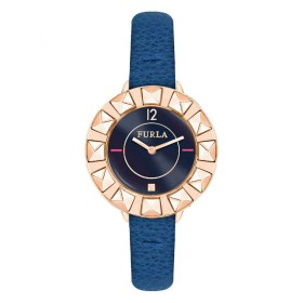 Reloj Mujer Furla R4251109516 (Ø 34 mm) de Furla, Relojes de pulsera - Ref: S0324893, Precio: 97,80 €, Descuento: %