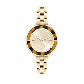 Montre Femme Furla R4253109501 (Ø 34 mm) de Furla, Montres bracelet - Réf : S0324913, Prix : 99,74 €, Remise : %