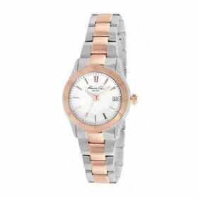 Orologio Donna Kenneth Cole IKC4930 (Ø 36 mm) di Kenneth Cole, Orologi da polso - Rif: S0324991, Prezzo: 64,24 €, Sconto: %