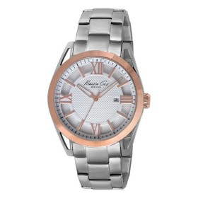 Reloj Hombre Kenneth Cole IKC9373 (Ø 42 mm) de Kenneth Cole, Relojes de pulsera - Ref: S0325000, Precio: 74,66 €, Descuento: %