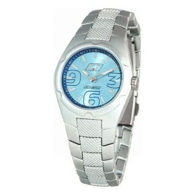 Relógio feminino Chronotech CC7039L-01M (Ø 23 mm) de Chronotech, Relógios com braselete - Ref: S0325103, Preço: 19,46 €, Desc...