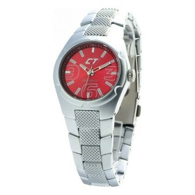 Relógio feminino Chronotech CC7039L-04M (Ø 33 mm) de Chronotech, Relógios com braselete - Ref: S0325104, Preço: 19,46 €, Desc...