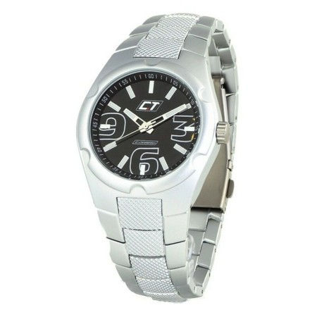 Montre Homme Chronotech CC7039M-02M (Ø 38 mm) de Chronotech, Montres bracelet - Réf : S0325106, Prix : 19,46 €, Remise : %