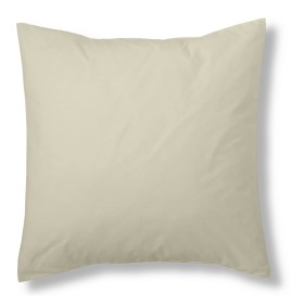 Housse de coussin Alexandra House Living Beige de Alexandra House Living, Housses de coussin - Réf : D1600705, Prix : 5,32 €,...