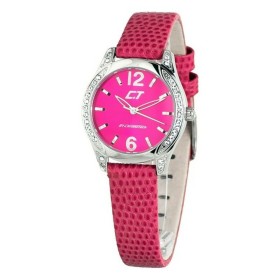 Montre Femme Chronotech CC7101LS-15 (Ø 30 mm) de Chronotech, Montres bracelet - Réf : S0325118, Prix : 19,12 €, Remise : %