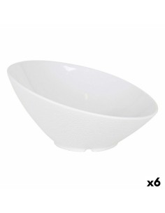 Assiette creuse Inde Trattoria Porcelaine (6 Unités) de Inde, Plats et plateaux - Ref: S2226546, Precio: 48,23 €, Descuento: %