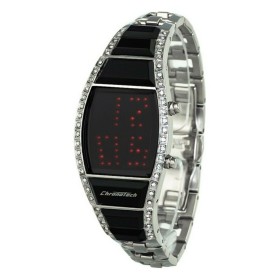 Ladies' Watch Chronotech CT7122LS-03M (Ø 28 mm) by Chronotech, Wrist Watches - Ref: S0325170, Price: 35,15 €, Discount: %