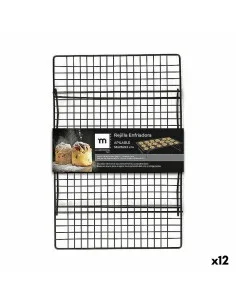 Baking tray Baumalu Sugar & Delicacies 43 x 28 x 2,5 cm | Tienda24 Tienda24.eu