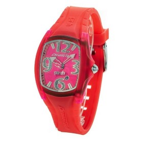 Relógio feminino Chronotech CT7134L-10 (Ø 33 mm) de Chronotech, Relógios com braselete - Ref: S0325171, Preço: 18,69 €, Desco...