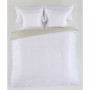 Copripiumino Alexandra House Living Bianco 150 x 220 cm di Alexandra House Living, Piumini e copripiumini - Rif: D1600707, Pr...