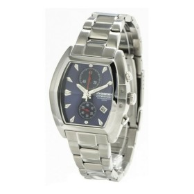 Montre Homme Chronotech CT7257M-02M (Ø 39 mm) de Chronotech, Montres bracelet - Réf : S0325188, Prix : 35,85 €, Remise : %