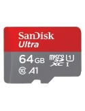 SDXC Speicherkarte SanDisk SDSQUA4 Klasse 10 120 MB/s | Tienda24 Tienda24.eu