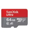 SDXC Memory Card SanDisk SDSQUA4 Class 10 120 MB/s | Tienda24 Tienda24.eu