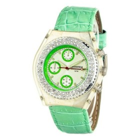 Orologio Donna Chronotech CT7284S-07 (Ø 40 mm) di Chronotech, Orologi da polso - Rif: S0325201, Prezzo: 23,90 €, Sconto: %