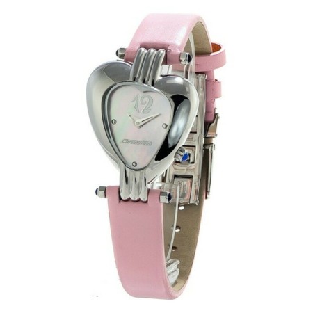 Orologio Donna Chronotech CT7333L-05 (Ø 28 mm) | Tienda24 - Global Online Shop Tienda24.eu