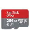 SDXC Memory Card SanDisk SDSQUA4 Class 10 120 MB/s | Tienda24 Tienda24.eu