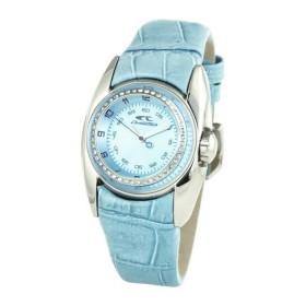 Montre Femme Chronotech CT7704LS-01 (Ø 33 mm) de Chronotech, Montres bracelet - Réf : S0325227, Prix : 19,46 €, Remise : %